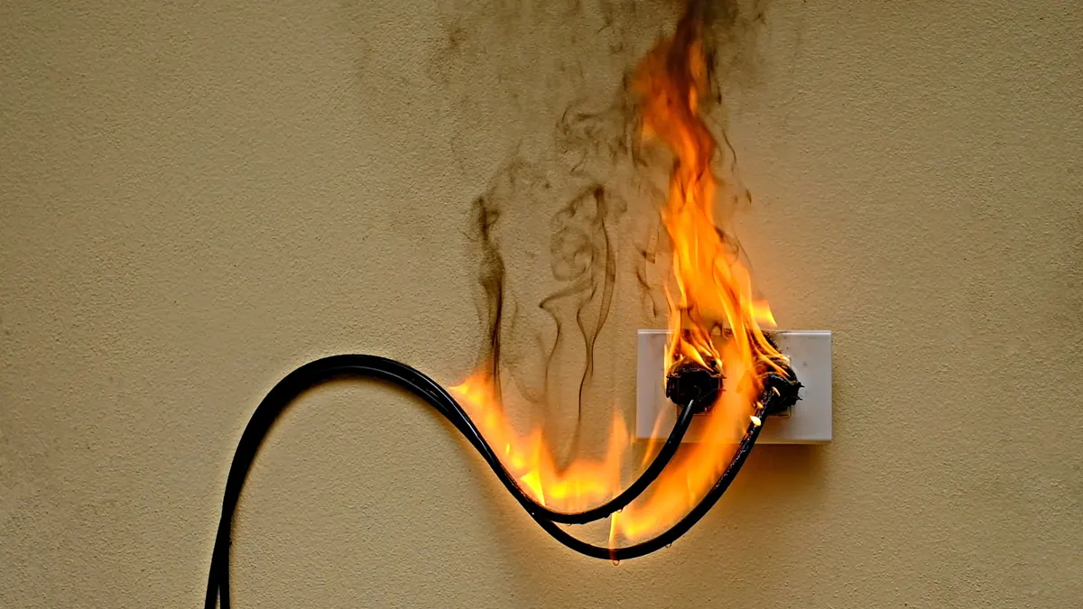 Gadgets for Home Electrical Hazards